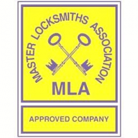 Altrincham locksmith Cusworth Master Locksmiths are a Master Locksmith Association approved company.