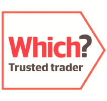 Wilmslow's Cusworth Master Locksmiths are a Which? Trusted Trader.