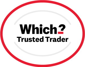 Which? Trusted trader registered locksmith