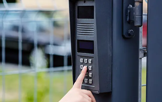 Cusworth Master Locksmiths - Access Control, Wilmslow, Cheshire