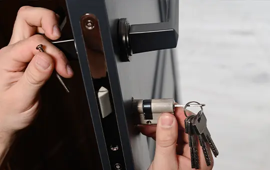 Cusworth Master Locksmiths - Lock Fittings, Wilmslow, Cheshire